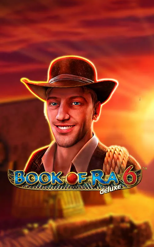 Book of Ra at Zolo Bet Casino