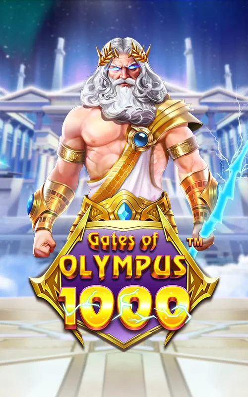 Gates of Olympus at Zolo Bet Casino