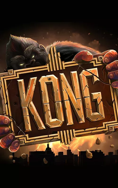 Kong at Zolo Bet Casino