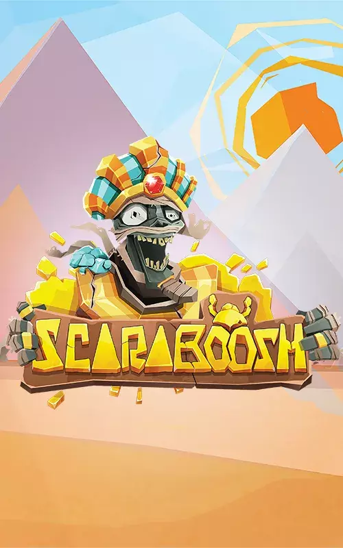 Scaraboosh at Zolo Bet Casino