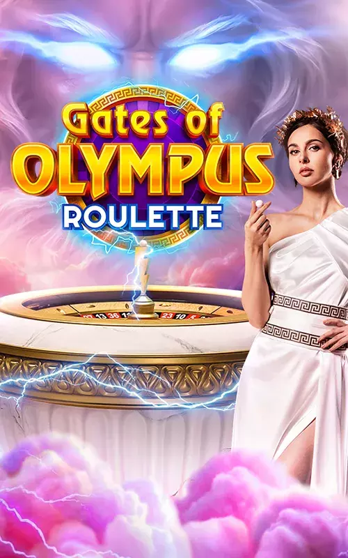 Gates of Olympus Roulette at Zolo Bet Casino