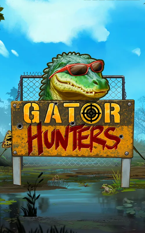 Gator Hunters at Zolo Bet Casino